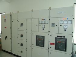 ELECTRICAL CONTRACTORS & ELECTRICIANS