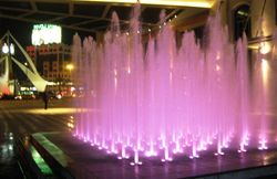 WATER FEATURE/ FOUNTAIN from AKAR TECHNICAL SERVICES CO.LLC