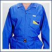 Safety Clothing from RANGERS SAFETY SYSTEMS (LLC)