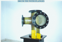 FLANGES from AL KAYAN TECHNICAL SERVICES