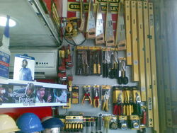 HOUSE OF STANLEY TOOLS 