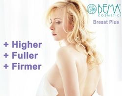 Bema Breast Plus from COSMEDICAL SOLUTIONS - L L C