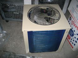 Domestic Tank Water chillers