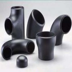 Pipe Fitting Suppliers UAE