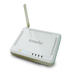 EnGenius Wireless Router from SIS TECH GENERAL TRADING LLC