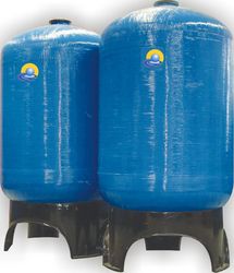 RAYNED FILTER VESSELS from RAYNED WATER DEVELOPMENT