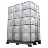 GRP PANELWATER TANKS from RAYNED WATER DEVELOPMENT