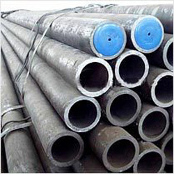 Carbon Steel Tubes from JAYVEER STEEL