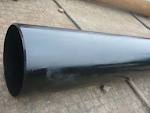 Carbon Steel Pipe from WORLD WIDE DISTRIBUTION FZE