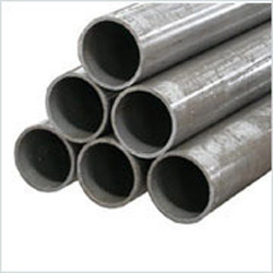 Alloy Steel Tubes from JAYVEER STEEL