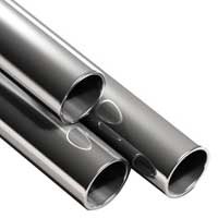 Nickel Pipes from JAYVEER STEEL