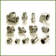 Socket Weld Fittings