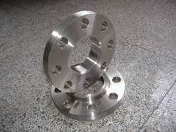Lap Joint Flanges from JAYVEER STEEL