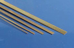 Brass Strips from JAYVEER STEEL