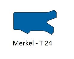 Merkel U-Ring T 24