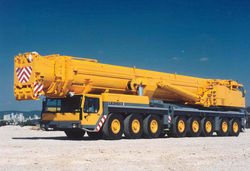 MOBILE CRANES ON HIRE from ASIAN STAR CONSTRUCTION EQUIPMENT RENTAL LLC