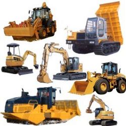 Construction Heavy Equipment On Rental Basis from ASIAN STAR CONSTRUCTION EQUIPMENT RENTAL LLC