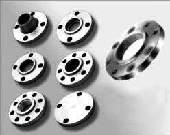 FORGED FLANGES 