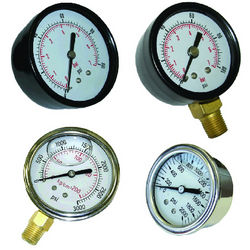 PRESSURE GAUGES  from REGAL OILFIELD EQUIPMENTS TRADING