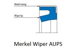 Merkel Wiper AUPS