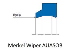 Merkel Wiper AUASOB