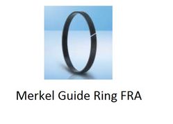 Merkel Guide Ring FRA from SPECTRUM HYDRAULICS TRADING FZC