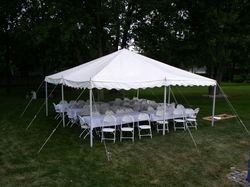 CANOPY TENTS from AL RAWAYS TENTS & CAR PARKING SUNSHADES