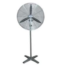 INDUSTRIAL STAND FAN from TAWAKAL ELECTRICAL EQUIPMENT TRADING