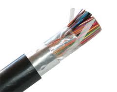 Outdoor Jelly Filled Cables from LAN & WAN TECHNOLOGIES LLC