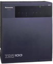 Panasonic Pabx System TDA100