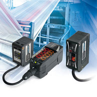 ZX series puts displacement sensing in a matchbox from TAWAKAL ELECTRICAL EQUIPMENT TRADING