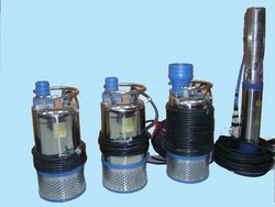 DEWATERING SUBMERSIBLE PUMP IN UAE from APEX EMIRATES GEN. TRAD. CO. LLC
