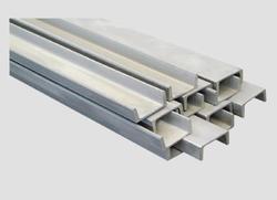 Stainless Steel Channel from TIMES STEELS