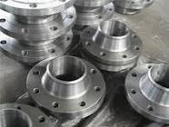 Weld Neck Flanges Stockist from TIMES STEELS