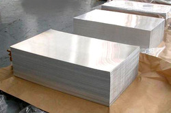 Aluminium Plates from TIMES STEELS