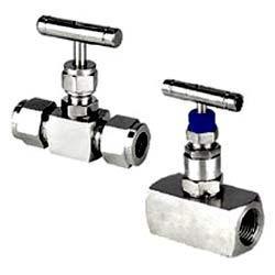 Needle Valves from TIMES STEELS