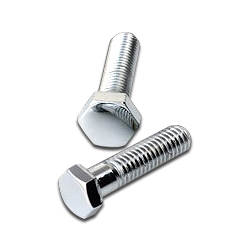 Steel Bolts Stockist from TIMES STEELS