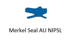 Merkel Combination Seal AU NIPSL