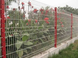Fencing Wire Mesh Gabions from CHAMPIONS ENERGY