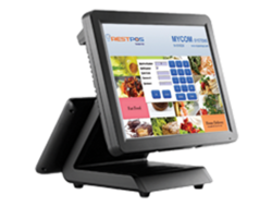 Restaurant Point Of Sale from MYCOM SYSTEMS LLC