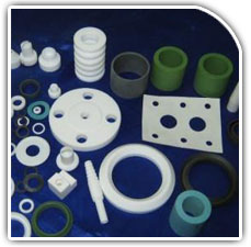 PTFE Components 