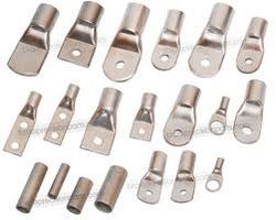 COPPER FERRULES & PIN TERMINALS from EXCEL TRADING COMPANY L L C