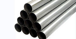 Nickel & Copper Alloy  Pipe from KALIKUND STEEL & ENGG. CO.
