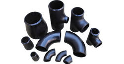 Carbon & Alloy Steel  Butt Weld Fittings from KALIKUND STEEL & ENGG. CO.