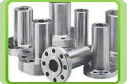 Long Weld Neck Flanges from SIDDHAGIRI METALS & TUBES