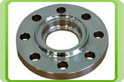 Plate Flanges from SIDDHAGIRI METALS & TUBES