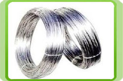 Wires  from SIDDHAGIRI METALS & TUBES