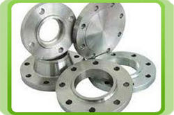 Inconel Flanges 