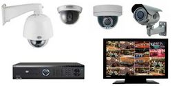 CCTV INSTALLATION DUBAI Low price
