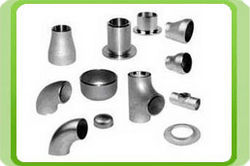 Inconel Fitting 